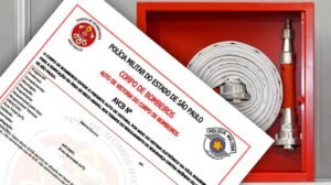 Aprovação de AVCB em Marília