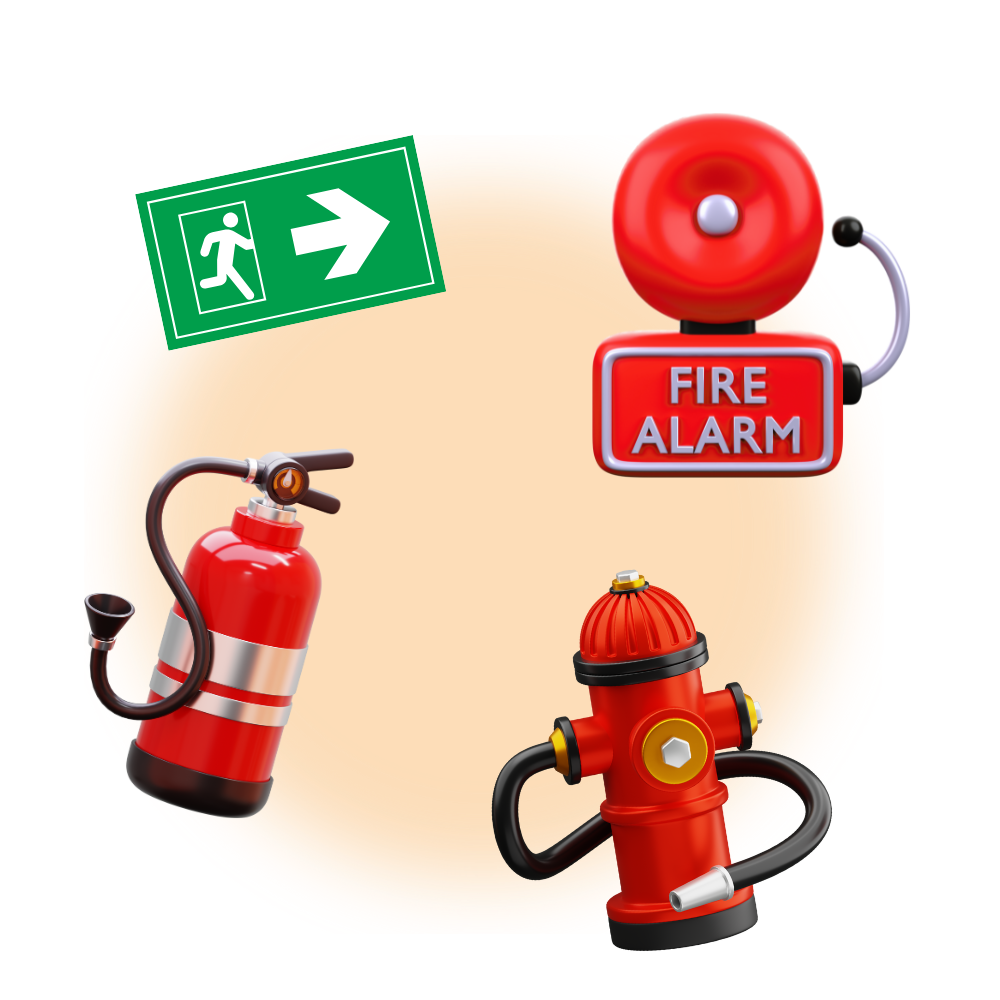 ProtecFire AVCB CLCB e PPCI em Marília